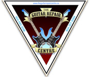 The Guitar Repair Centre